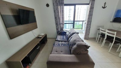 Apartamento, 2 quartos, 70 m² - Foto 5