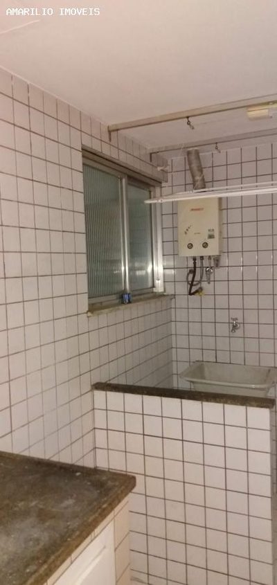 Apartamento, 2 quartos, 57 m² - Foto 5