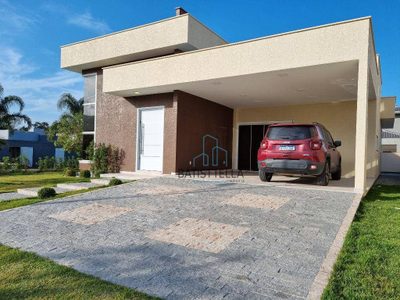 Casa, 3 quartos, 179 m² - Foto 2