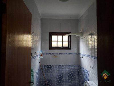 Casa, 4 quartos, 190 m² - Foto 4