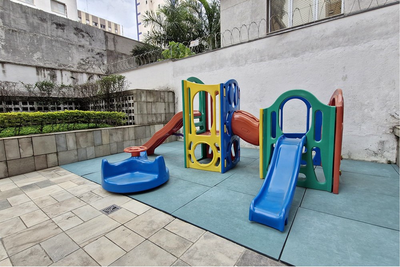Apartamento, 3 quartos, 86 m² - Foto 2
