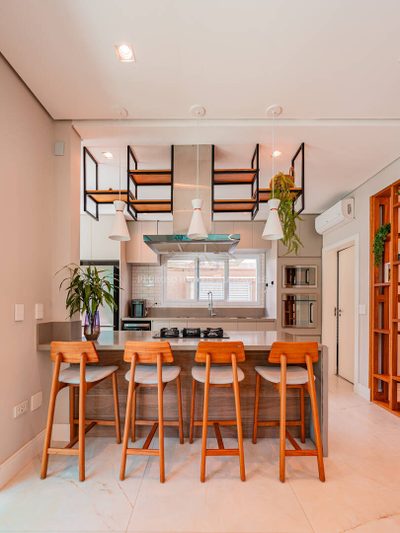 Casa, 3 quartos, 290 m² - Foto 4