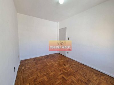 Apartamento, 1 quarto, 35 m² - Foto 2