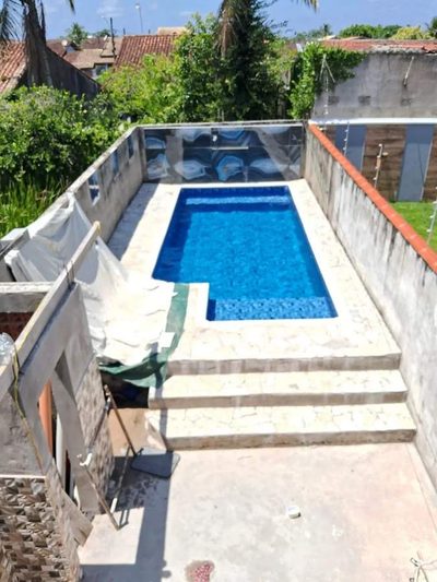 Casa, 2 quartos - Foto 5