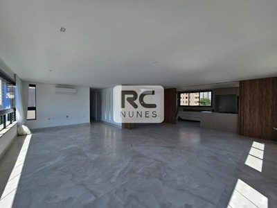 Apartamento, 4 quartos, 181 m² - Foto 3