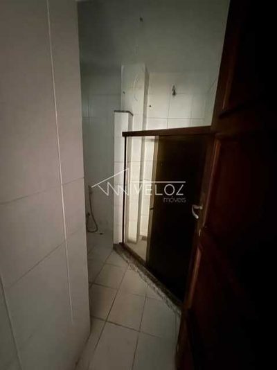 Apartamento, 2 quartos, 50 m² - Foto 4