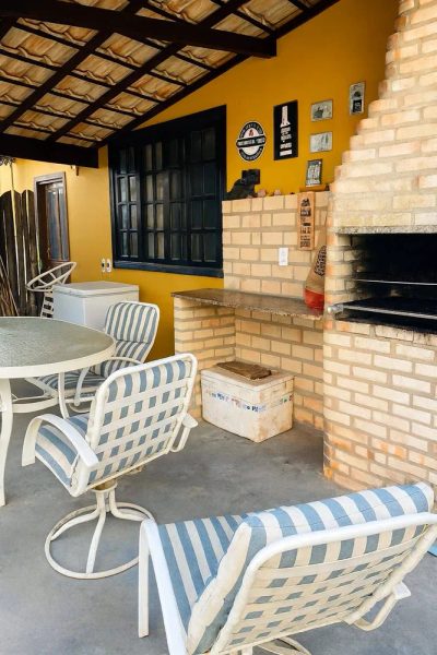 Casa, 5 quartos, 132 m² - Foto 5
