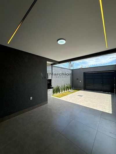 Casa, 2 quartos - Foto 4