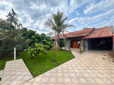 Casa, 3 quartos, 170 m² - Foto 1