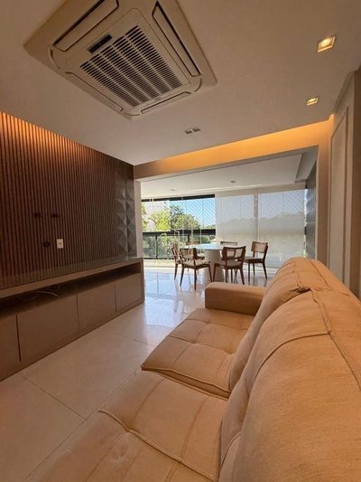 Apartamento, 3 quartos, 113 m² - Foto 2