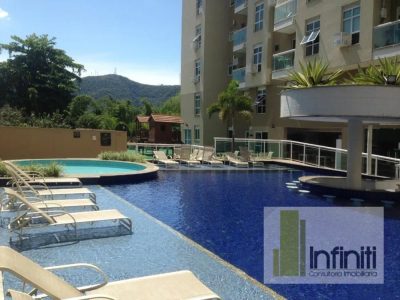 Apartamento, 2 quartos, 59 m² - Foto 4