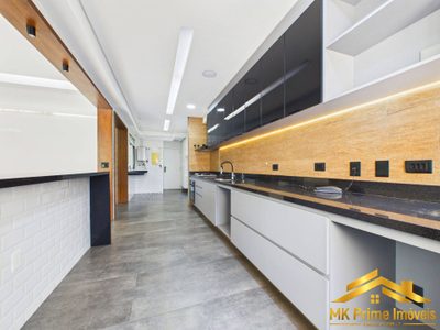 Apartamento, 3 quartos, 201 m² - Foto 4