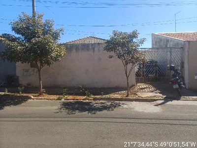 Casa, 2 quartos, 200 m² - Foto 1