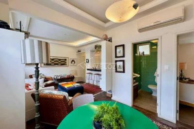 Apartamento, 2 quartos, 77 m² - Foto 3