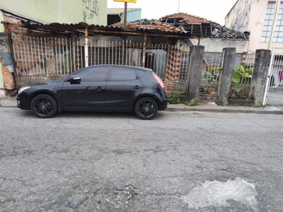 Terreno, 250 m² - Foto 1