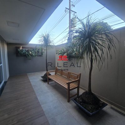 Apartamento, 1 quarto, 42 m² - Foto 2