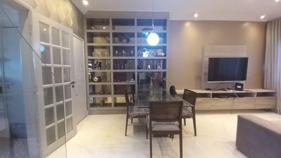Cobertura, 4 quartos, 183 m² - Foto 5