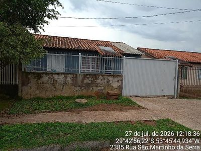 Casa, 2 quartos, 152 m² - Foto 1