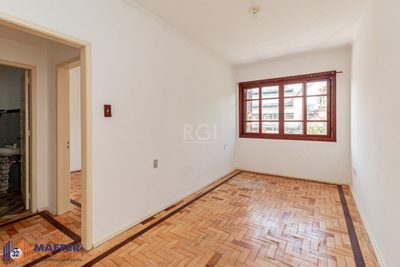 Apartamento, 1 quarto, 49 m² - Foto 1