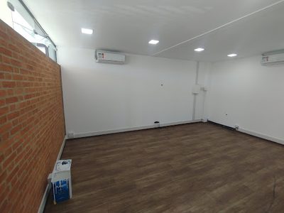 Sala-Conjunto, 33 m² - Foto 3