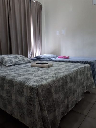 Apartamento, 1 quarto, 33 m² - Foto 3