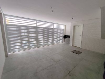 Casa, 2 quartos, 100 m² - Foto 1