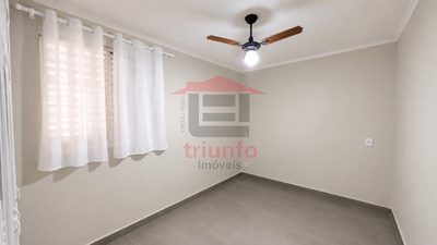 Apartamento, 3 quartos, 77 m² - Foto 5