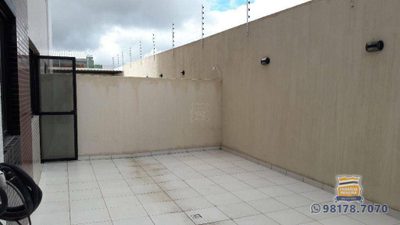 Apartamento, 3 quartos, 70 m² - Foto 5
