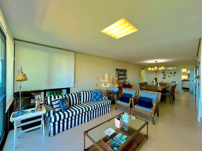 Apartamento, 4 quartos, 173 m² - Foto 4