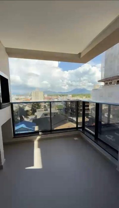 Apartamento, 2 quartos, 79 m² - Foto 3