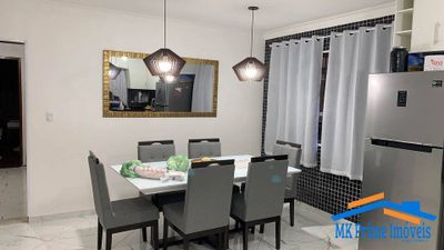 Sobrado, 3 quartos, 154 m² - Foto 3
