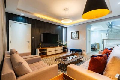 Casa, 3 quartos, 151 m² - Foto 2