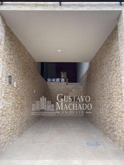 Casa, 4 quartos, 70 m² - Foto 2