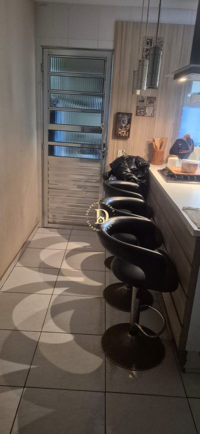 Casa de Condomínio, 2 quartos - Foto 4