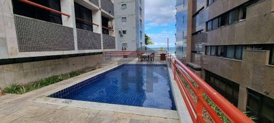 Flat/Apart Hotel, 1 quarto, 47 m² - Foto 3