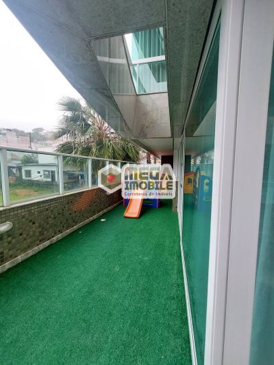 Apartamento, 3 quartos, 122 m² - Foto 5