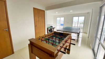 Apartamento, 1 quarto, 40 m² - Foto 4