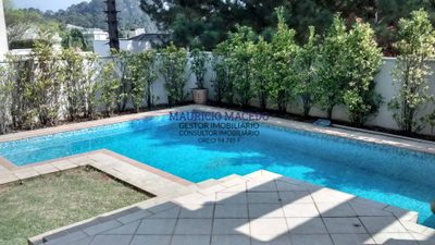 Casa, 4 quartos, 430 m² - Foto 4
