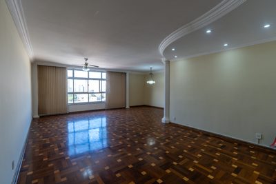 Apartamento, 3 quartos, 190 m² - Foto 3