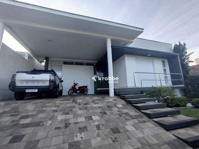 Casa, 2 quartos, 153 m² - Foto 1