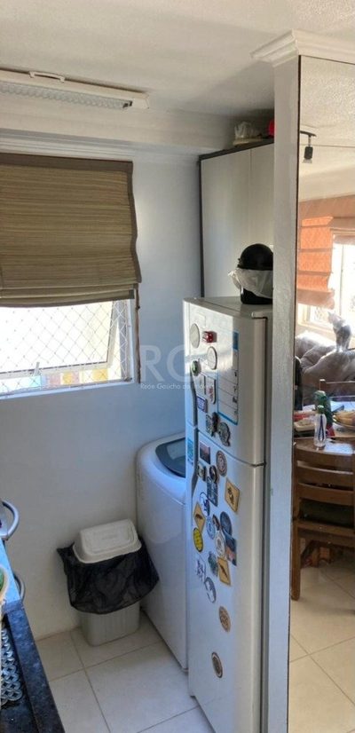 Apartamento, 2 quartos, 43 m² - Foto 4