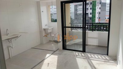 Apartamento, 2 quartos, 43 m² - Foto 1