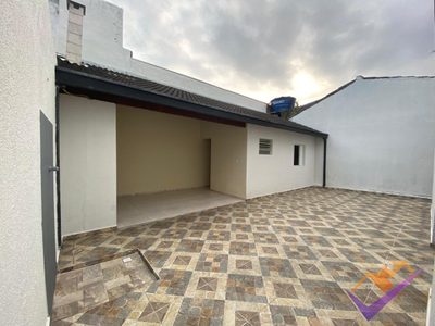 Casa, 3 quartos, 125 m² - Foto 3