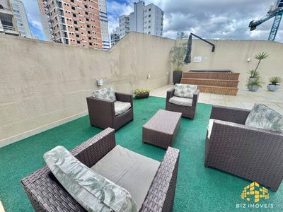 Apartamento, 3 quartos, 115 m² - Foto 5