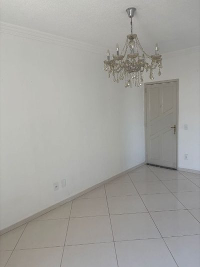 Apartamento, 2 quartos, 58 m² - Foto 2