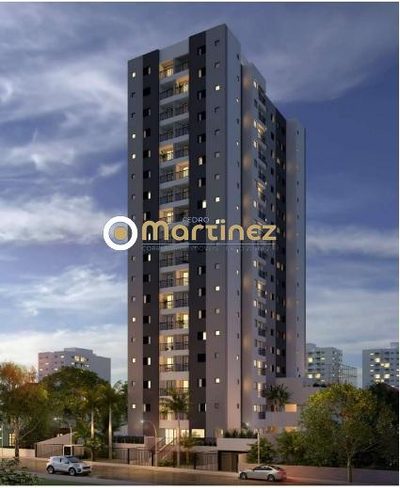 Apartamento, 2 quartos, 51 m² - Foto 3