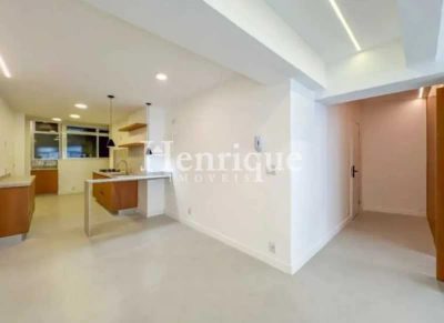 Apartamento, 3 quartos, 130 m² - Foto 1