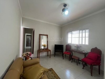 Casa, 3 quartos, 110 m² - Foto 1