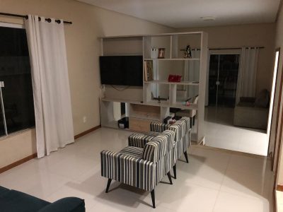 Casa, 3 quartos - Foto 4