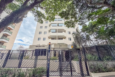 Apartamento, 3 quartos, 87 m² - Foto 3